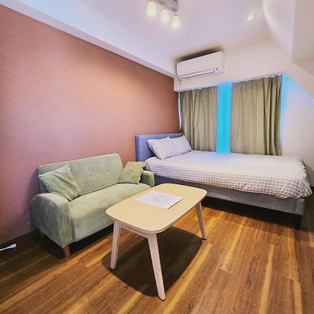 Shinookubo A Room Токио Екстериор снимка