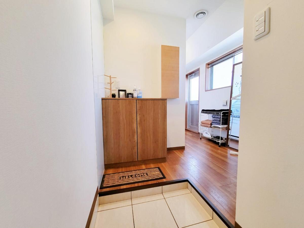 Shinookubo A Room Токио Екстериор снимка