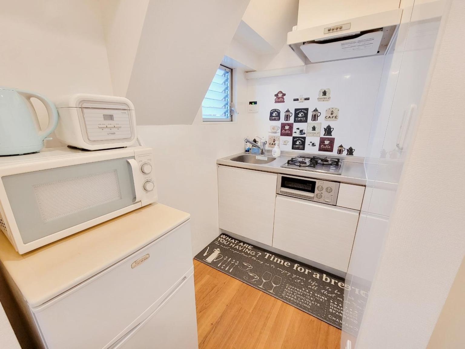 Shinookubo A Room Токио Екстериор снимка