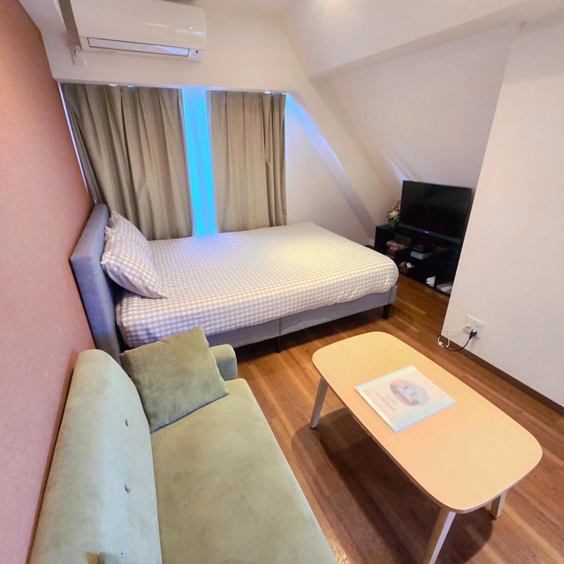 Shinookubo A Room Токио Екстериор снимка