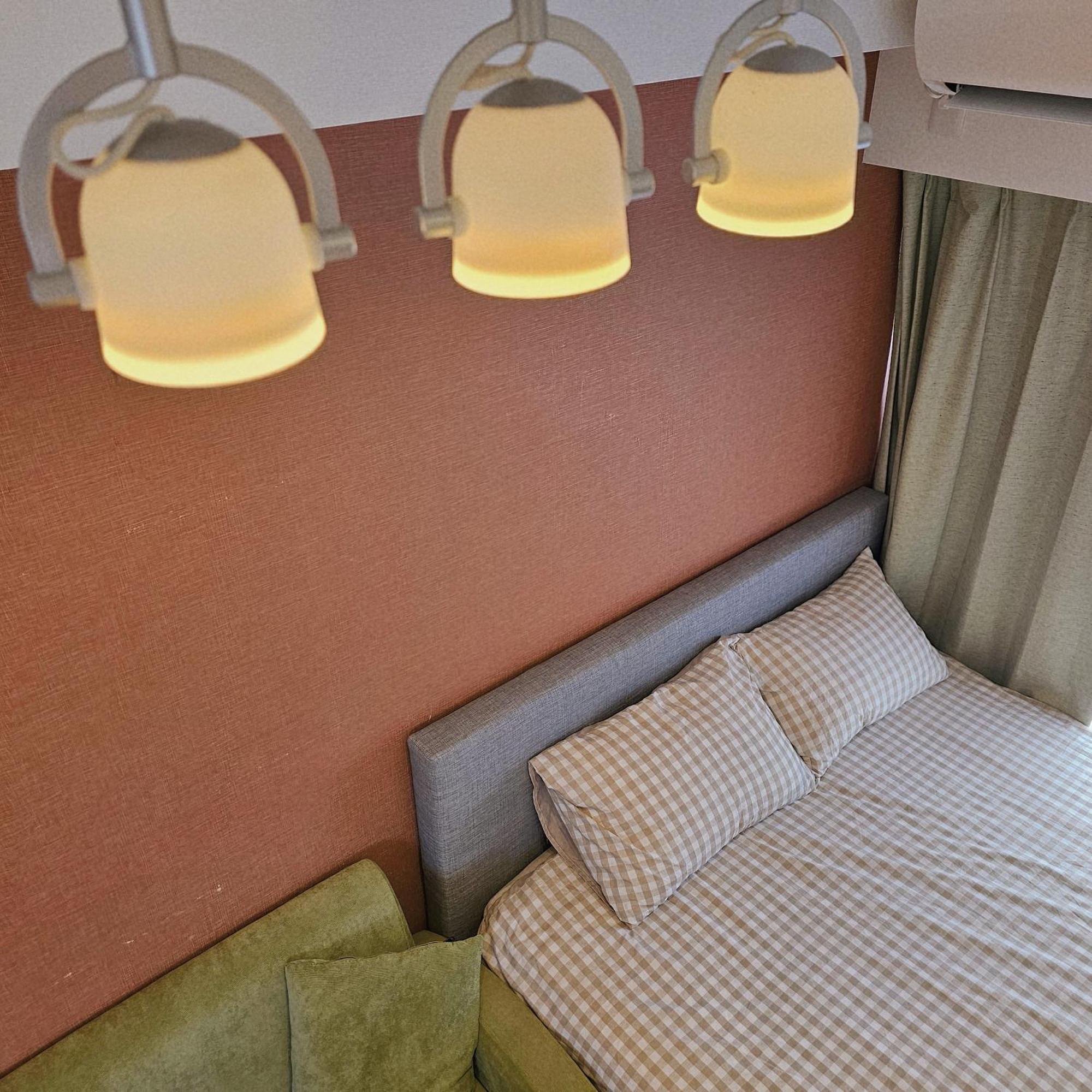 Shinookubo A Room Токио Екстериор снимка