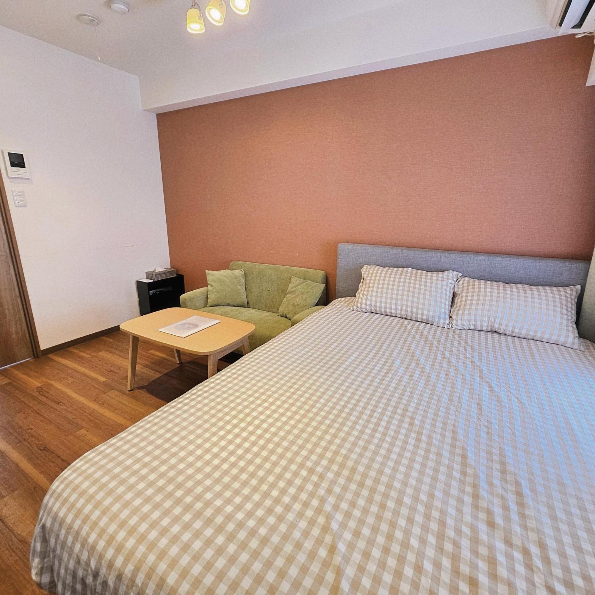 Shinookubo A Room Токио Екстериор снимка